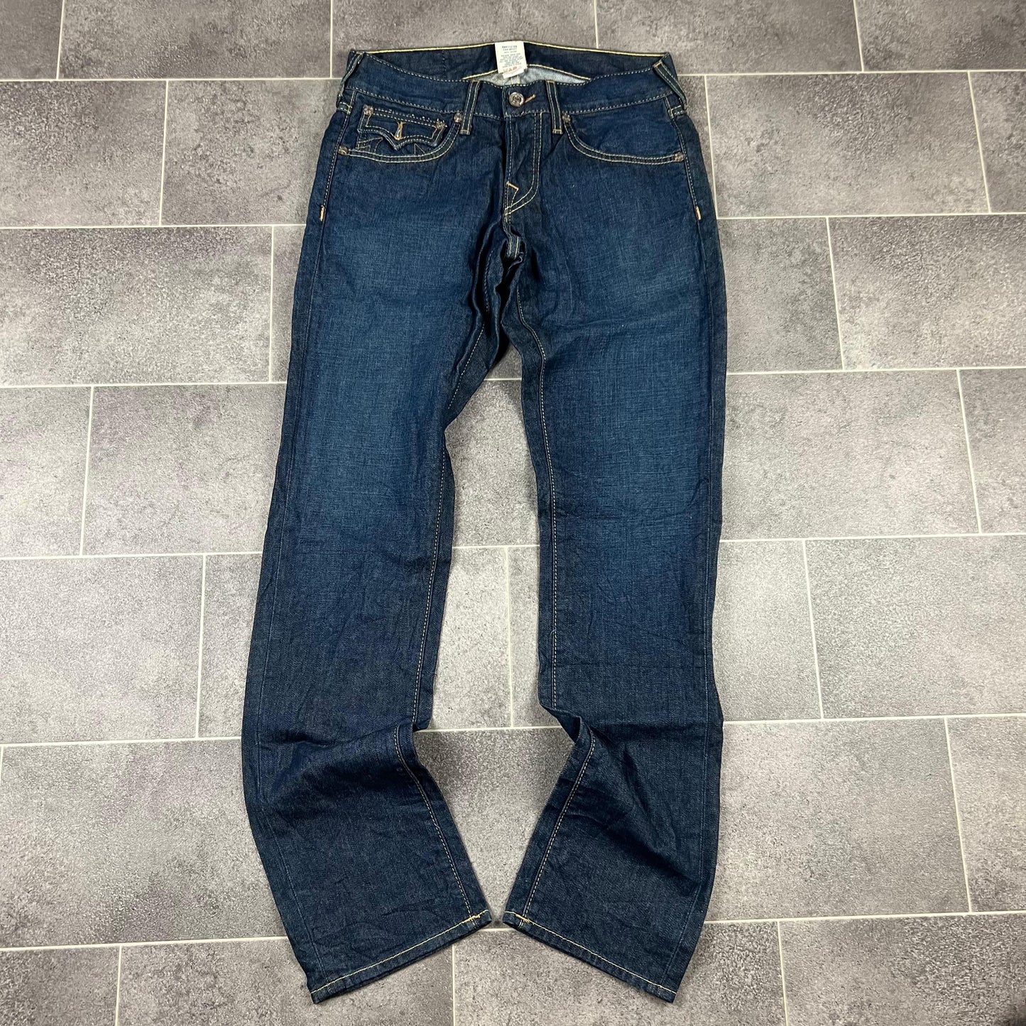 True Religion Jeans(30)