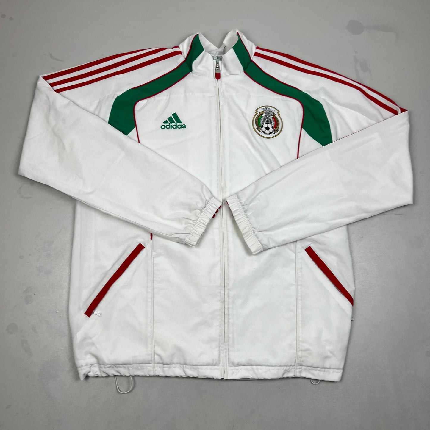 Mexico Trainingsanzug(XL)