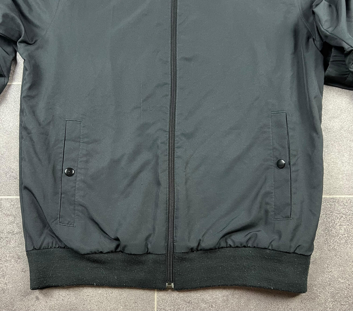 Lacoste Trainingsanzug(M)