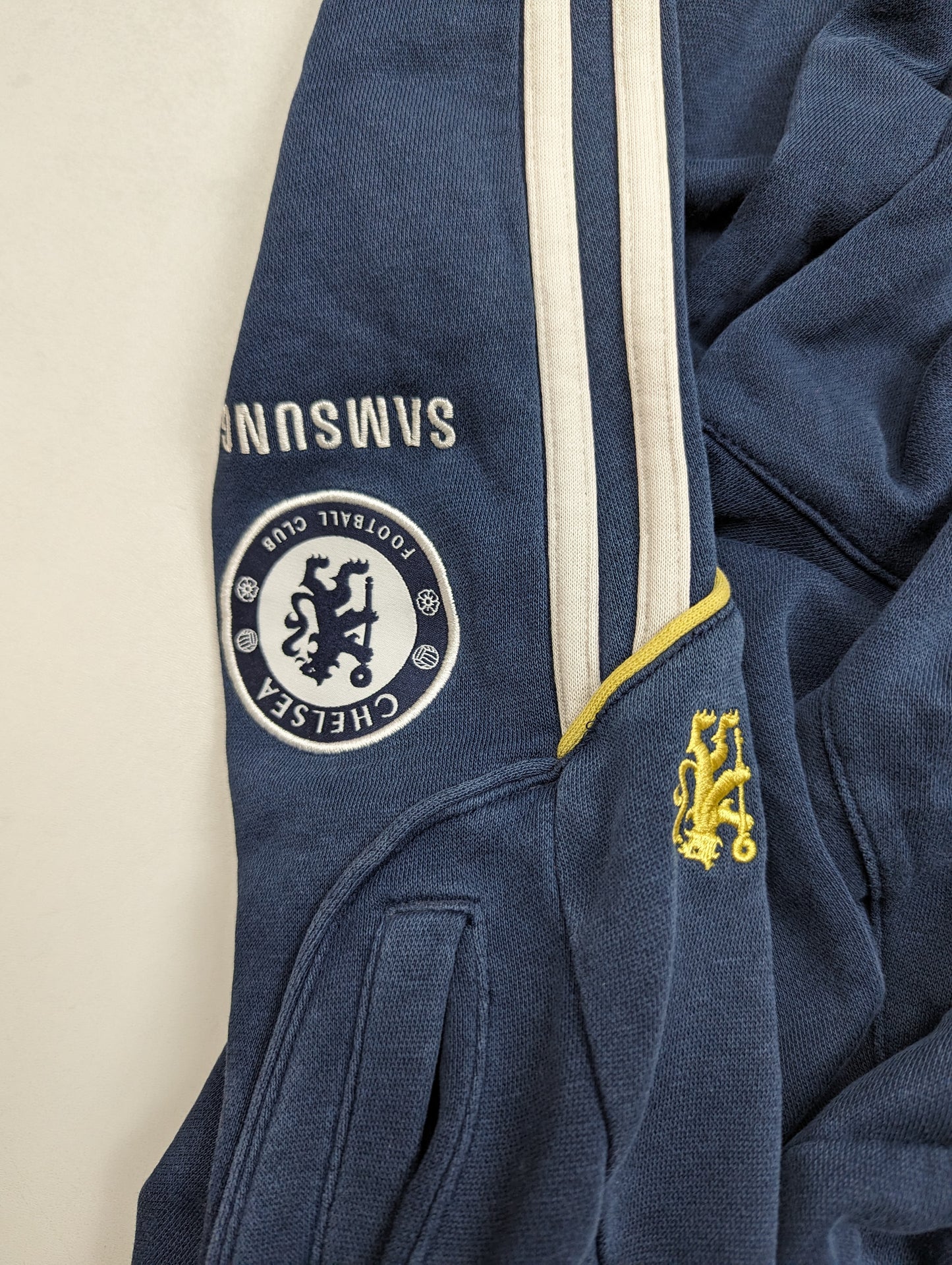 Fc Chelsea Jogger(L)