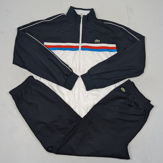 Lacoste Trainingsanzug(M)