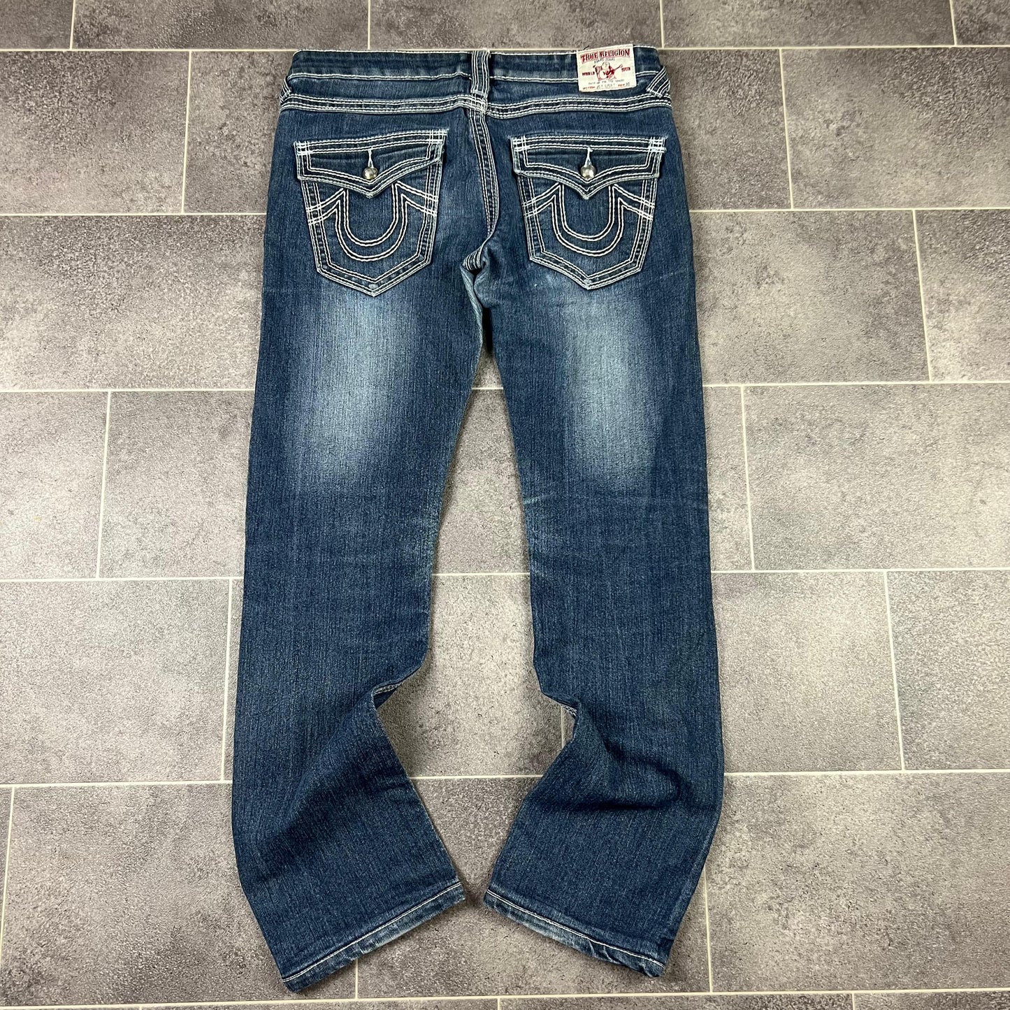 True Religion Jeans(30)