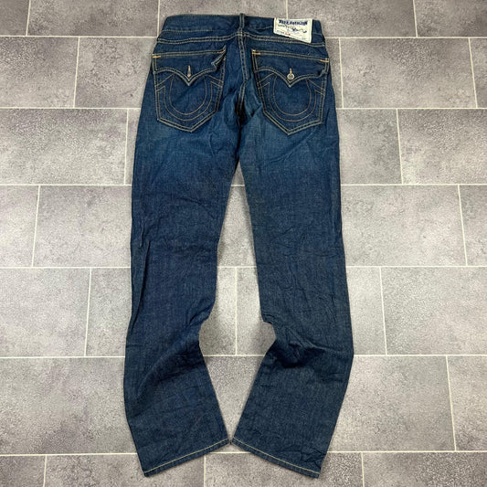 True Religion Jeans(30)