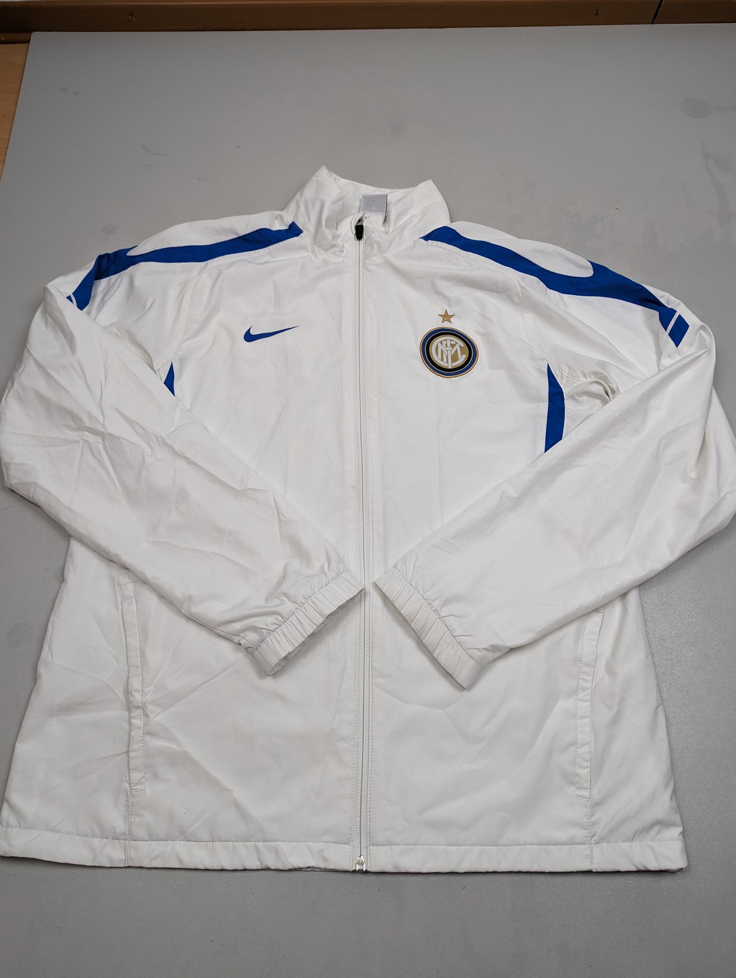 Inter Mailand Trainingsanzug(M)