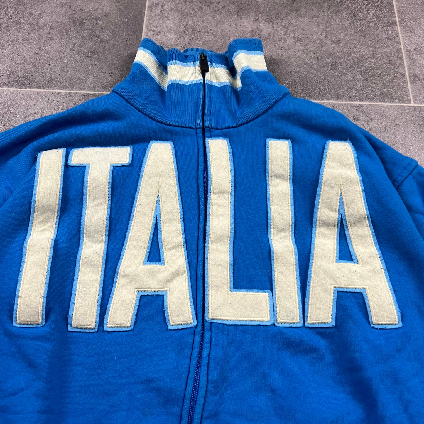 Italia Kappa Jacke(M)