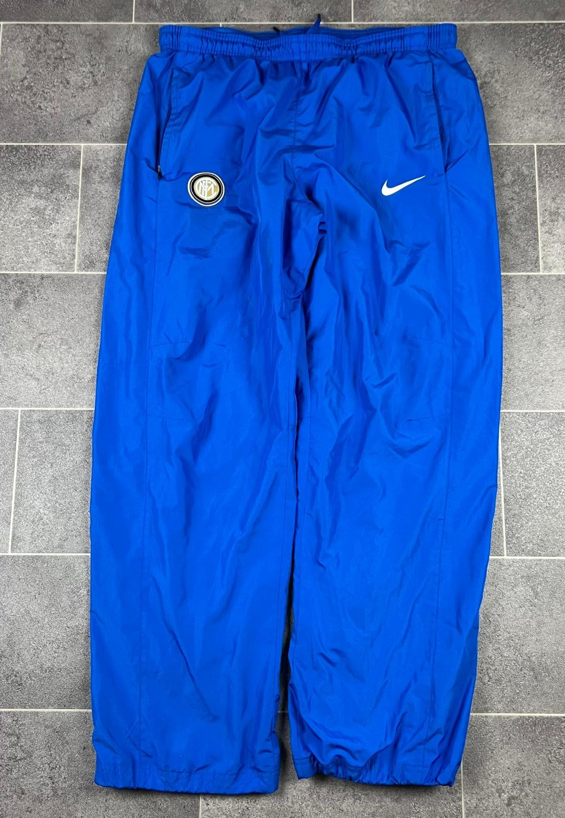 Inter Mailand Trainingsanzug(L)