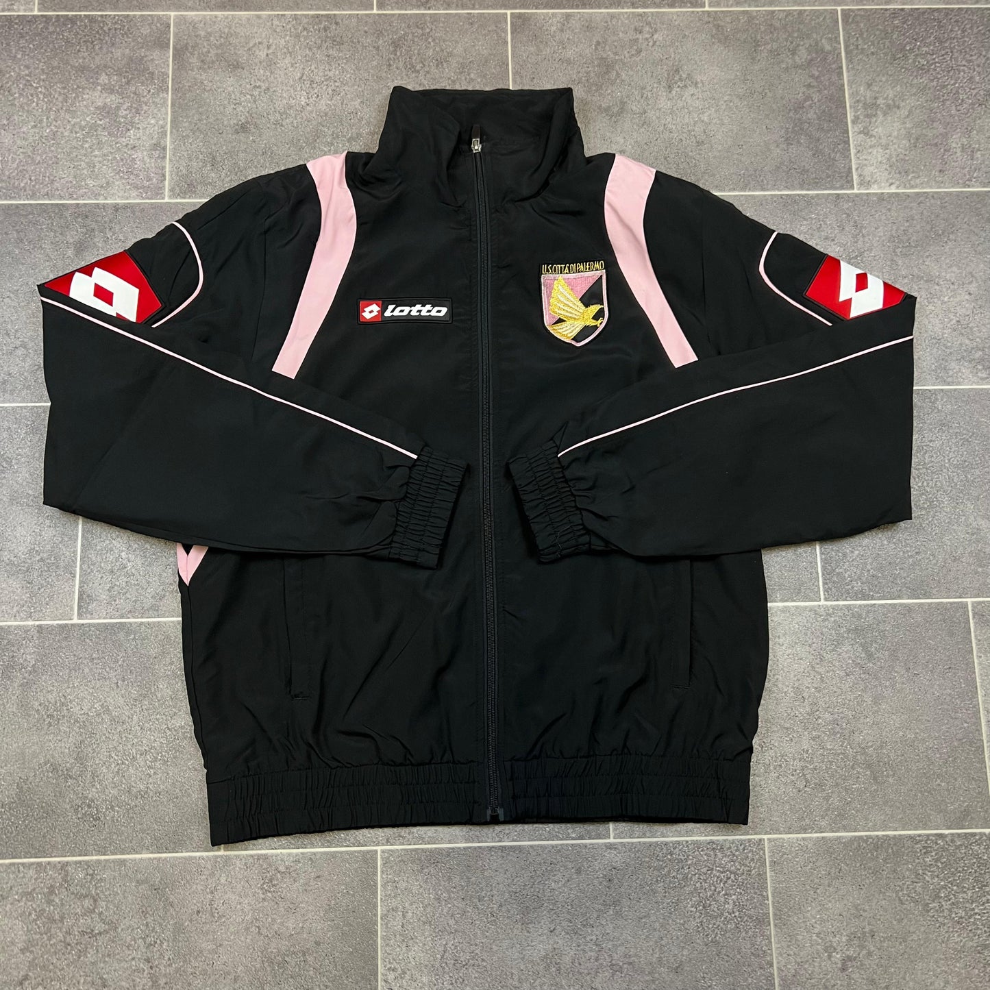 Fc Palermo "Rare" Trainingsanzug(S)