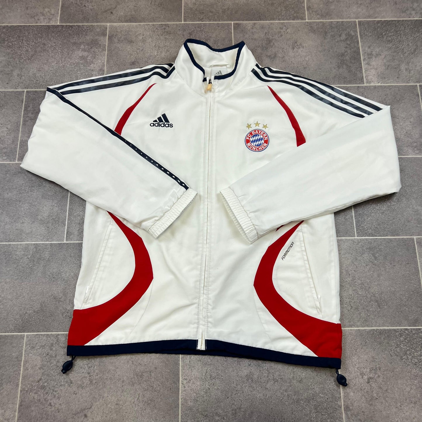 FC Bayern München Trainingsanzug(M)