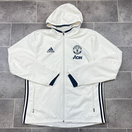 Manchester United Trackjacket(L)