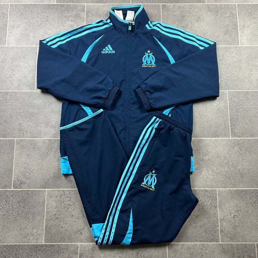 Olympique Marseille Trainingsanzug(S)