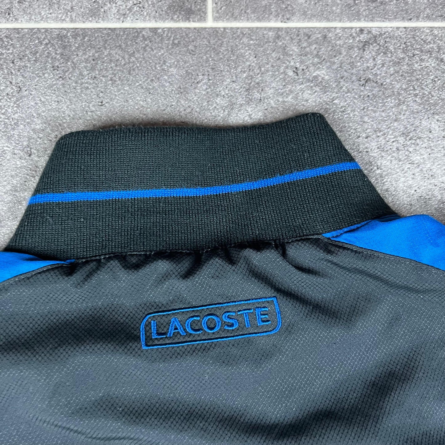 Lacoste Trainingsanzug(M)