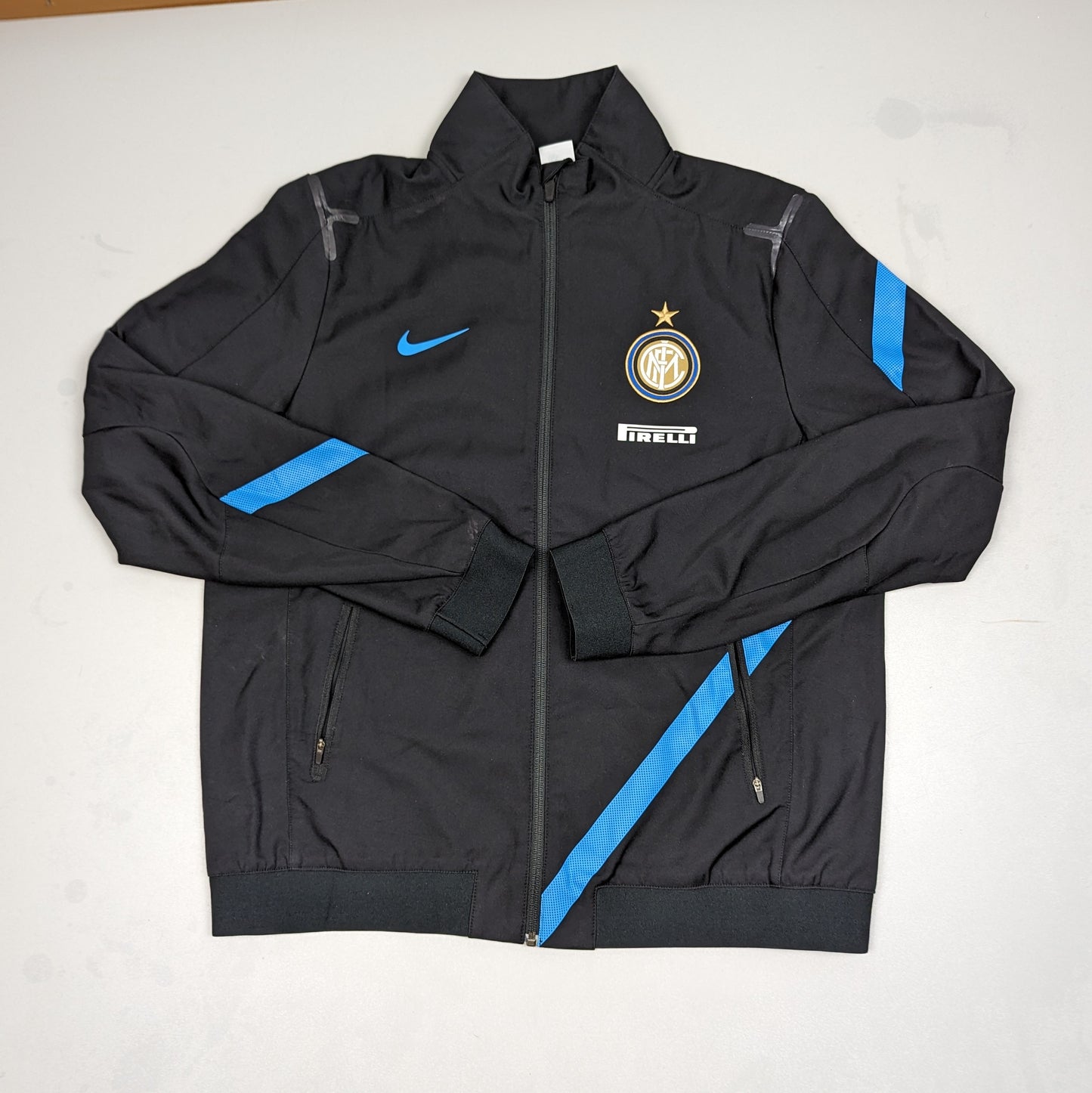 Inter Mailand Trainingsanzug(L)