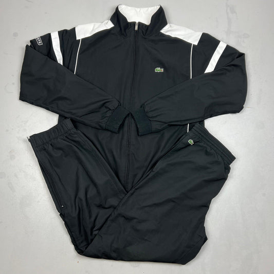 Lacoste Trainingsanzug(S)