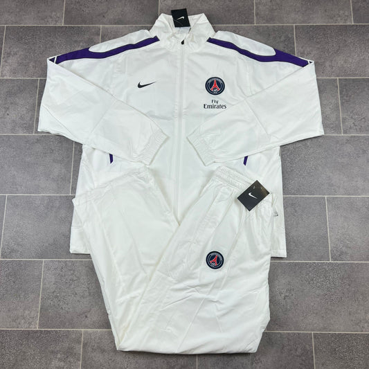 Paris Saint Germain Trainingsanzug(XL)