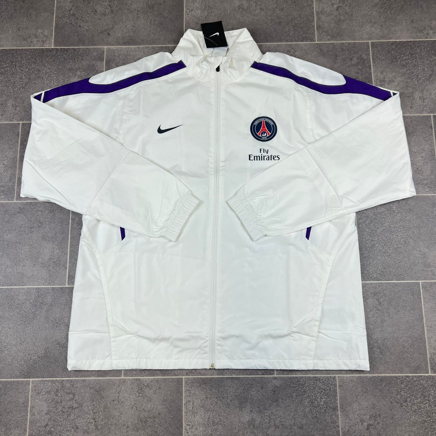 Paris Saint Germain Trainingsanzug(XL)