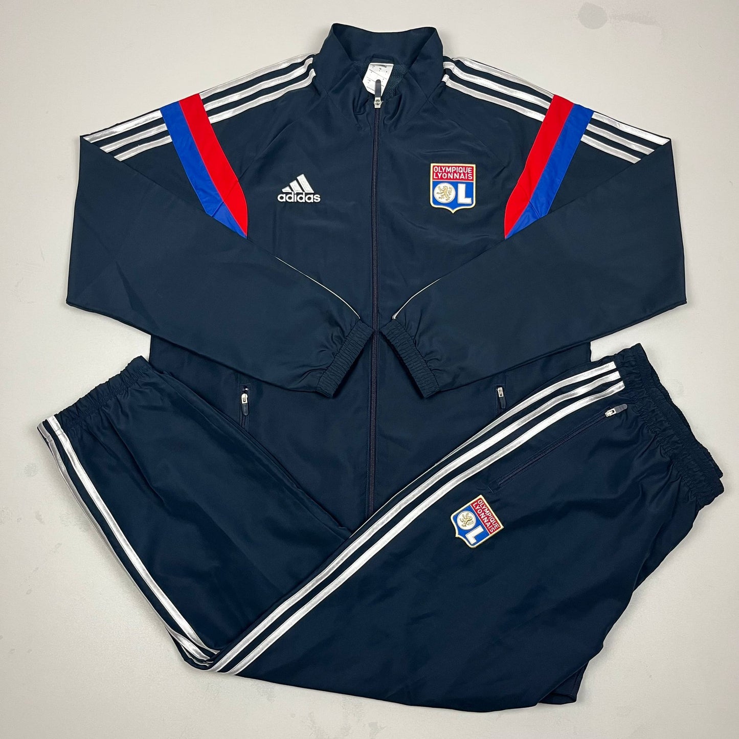 Olympique Lyon Trainingsanzug(L)