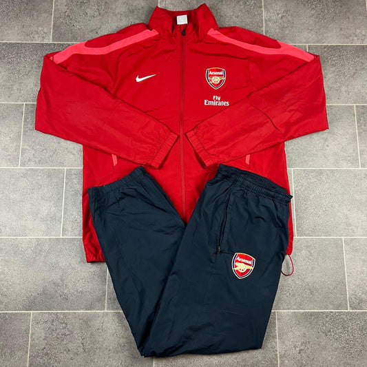 Fc Arsenal Trainingsanzug(L)