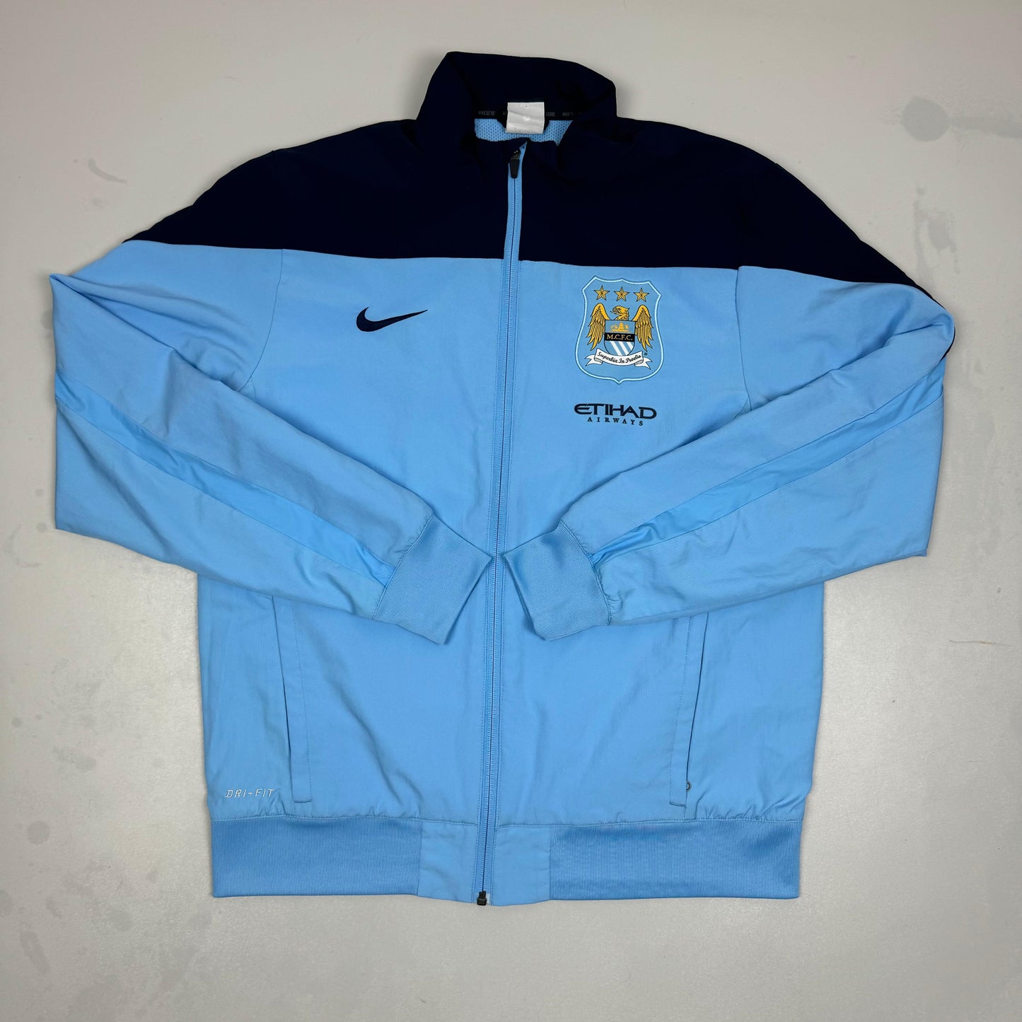 Manchester City Trainingsanzug(M)