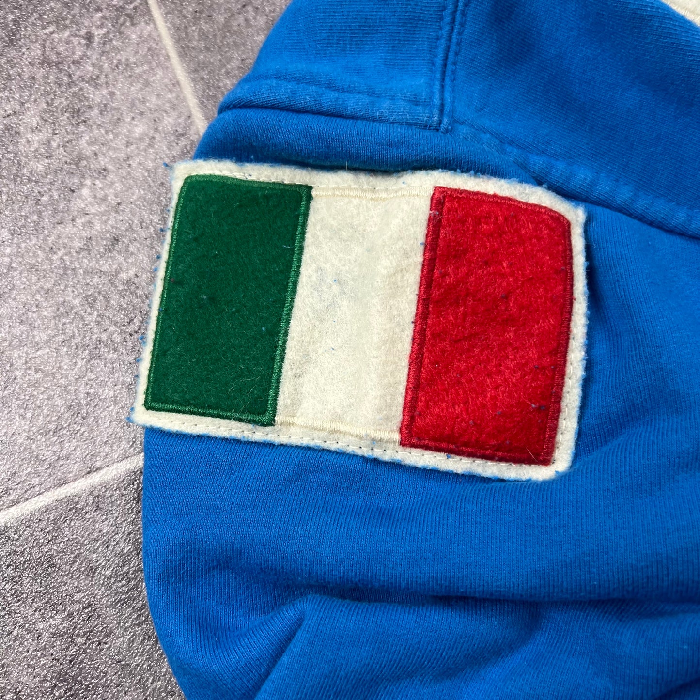 Italia Kappa Jacke(M)