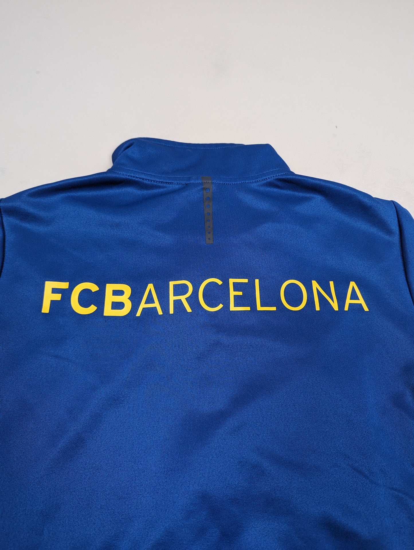 Fc Barcelona Trainingsjacke(S)