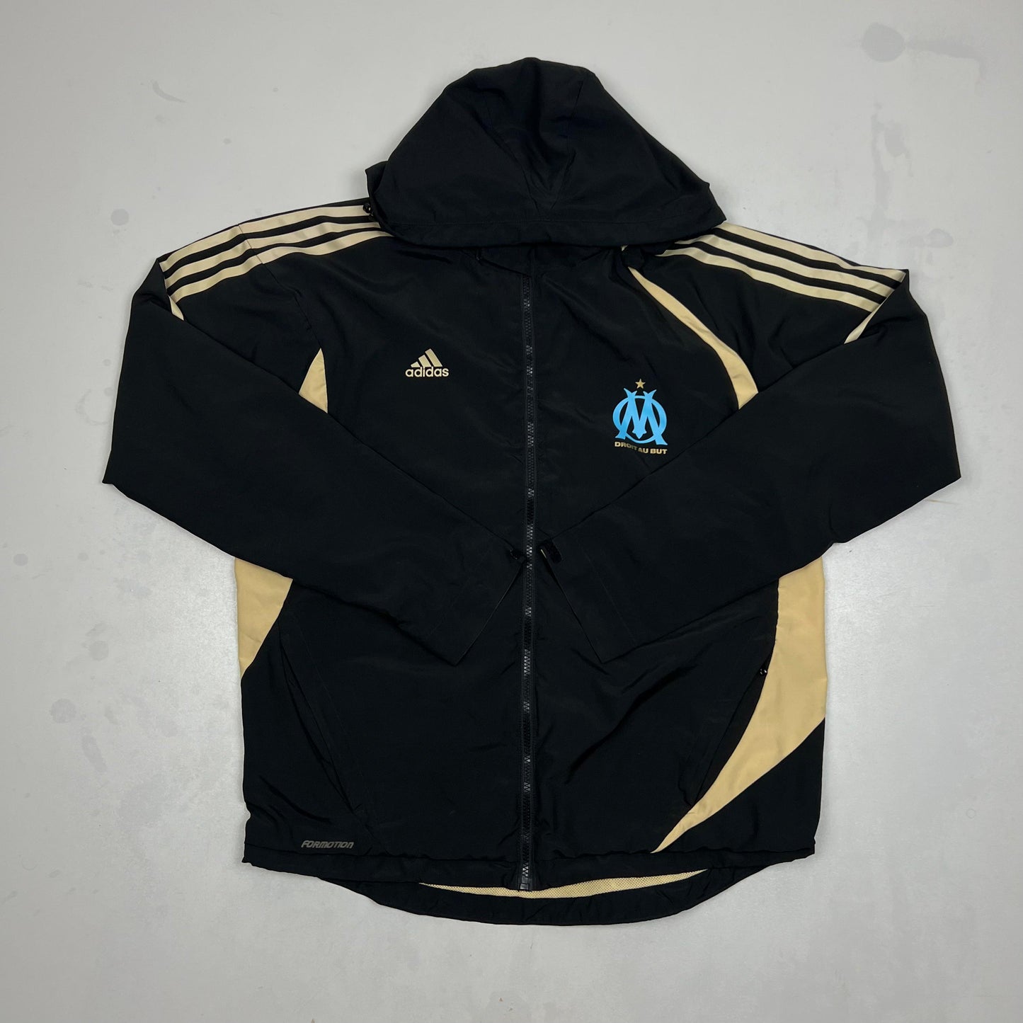 Olympique Marseille Trainingsanzug(L)