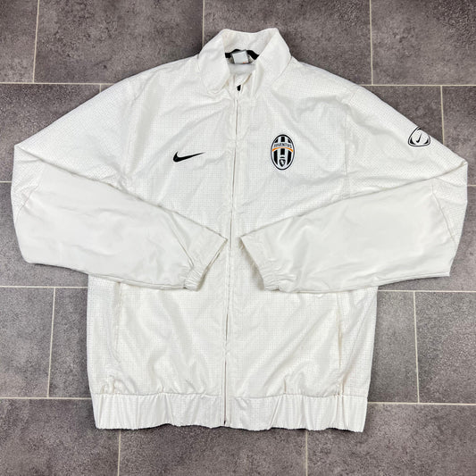 Juventus Turin Trackjacket(L)