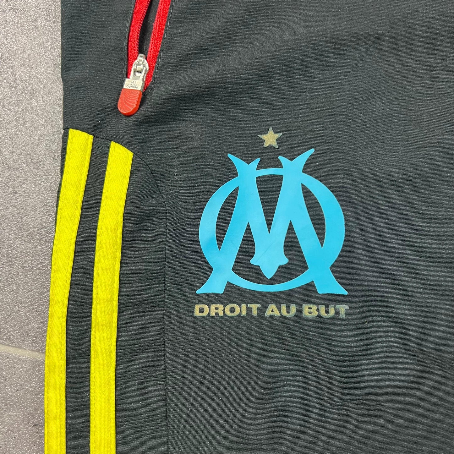 Olympique Marseille Trainingsanzug(M)