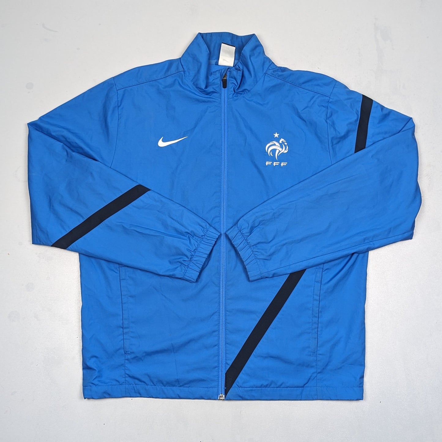 Frankreich Trackjacket(L)