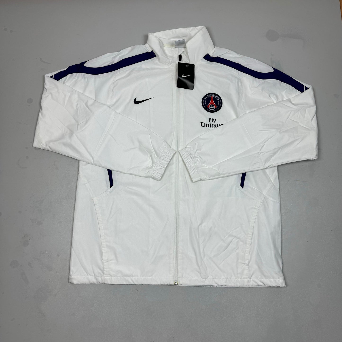 Paris Saint Germain Trainingsanzug(XL)