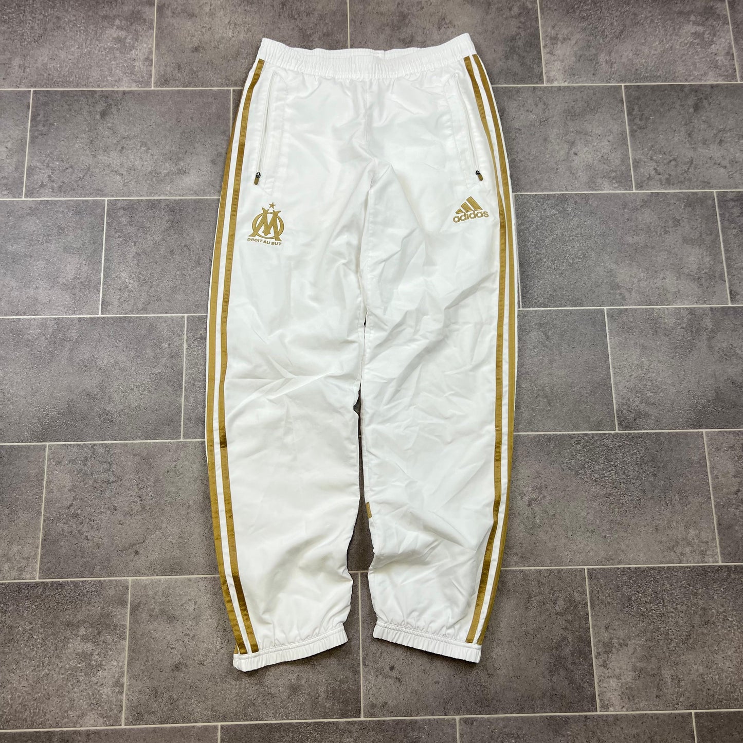 Olympique Marseille Trainingsanzug(S)