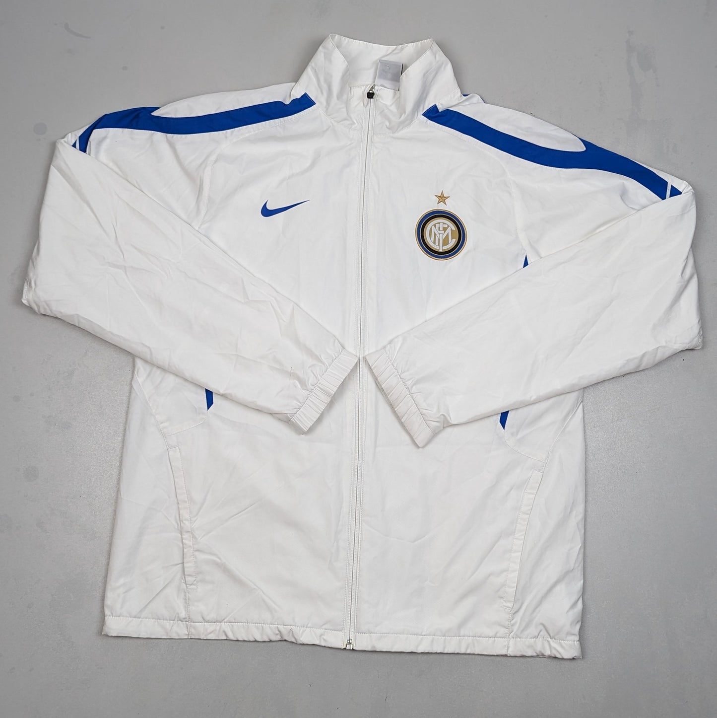 Inter Mailand Trainingsanzug(M)