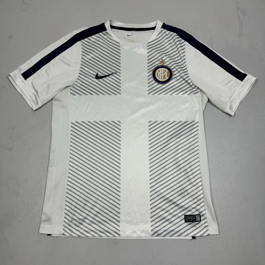 Inter Mailand Trikot(M)