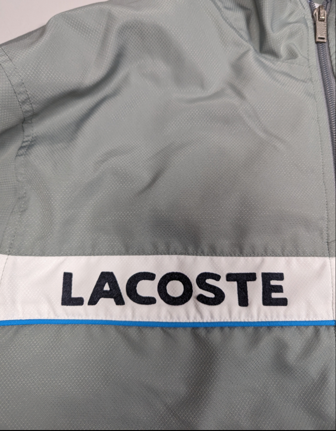 Lacoste Trainingsanzug(M)