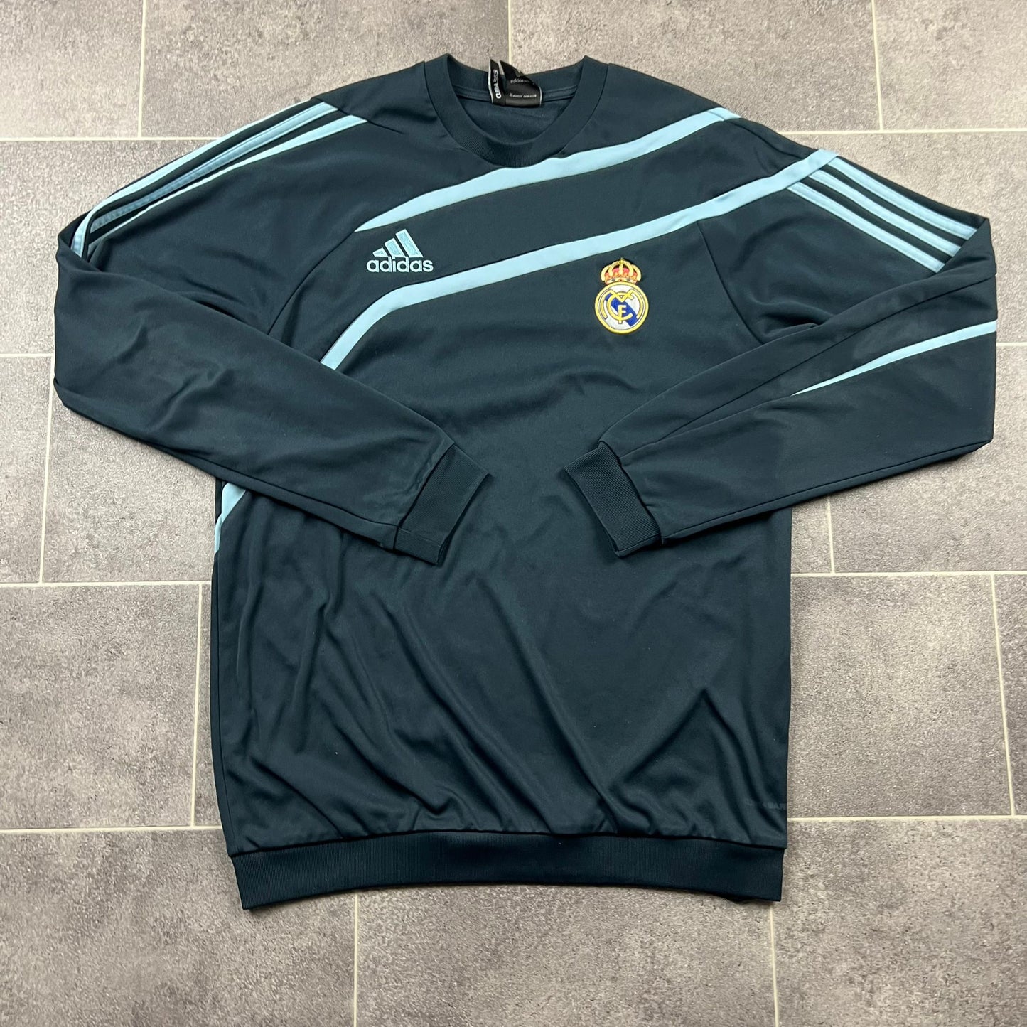 Real Madrid Trainingsanzug(M)