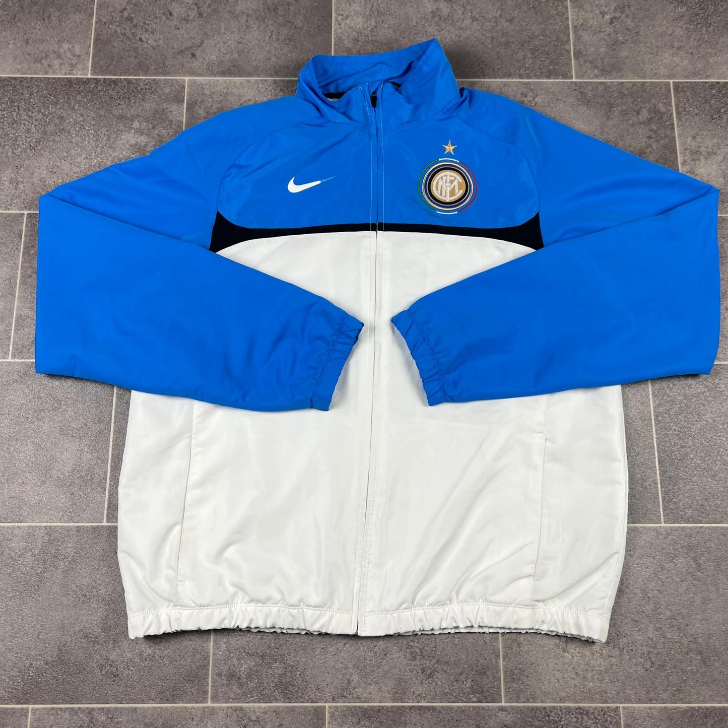 Inter Mailand Trainingsanzug(L)