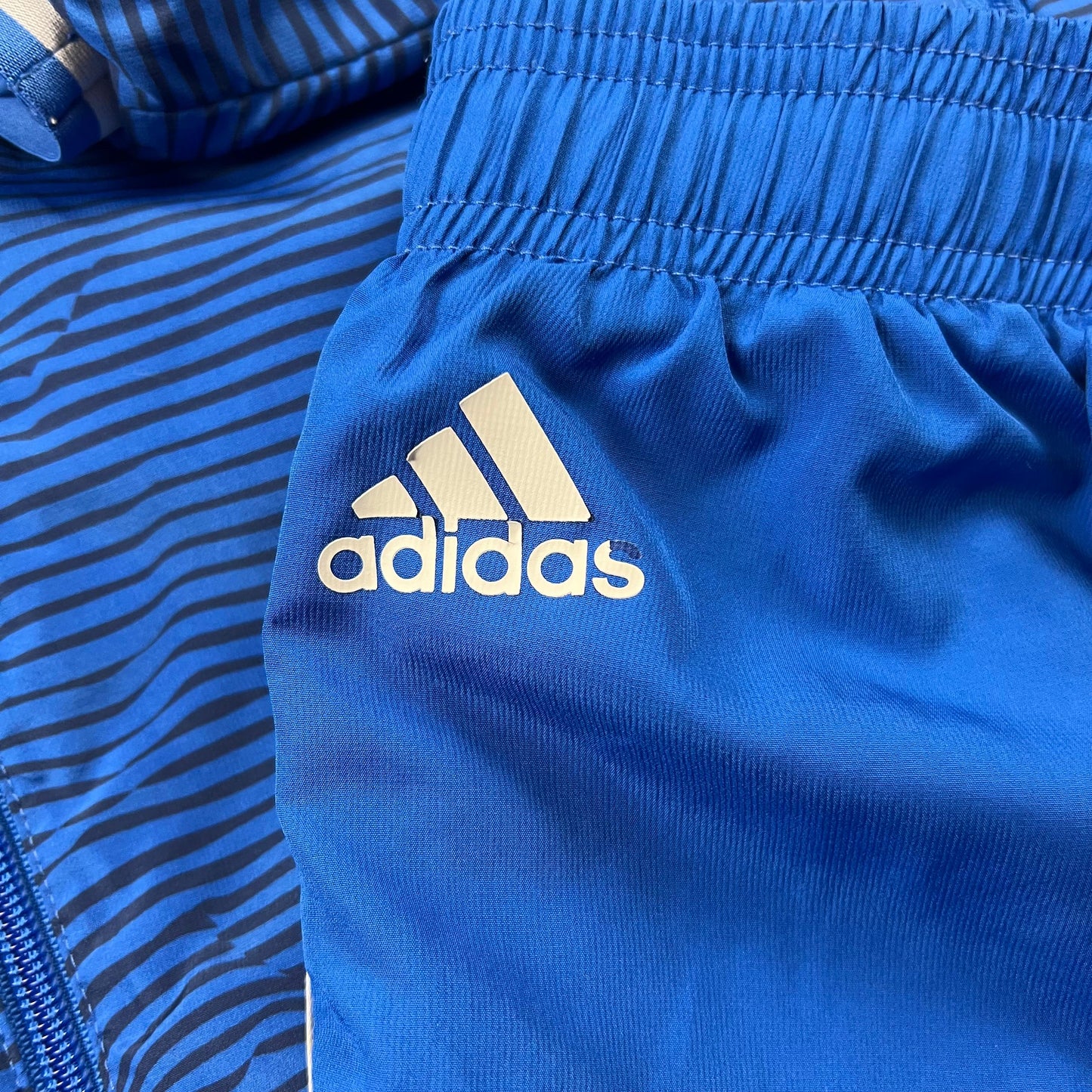 Olympique Marseille Trainingsanzug(S/M)