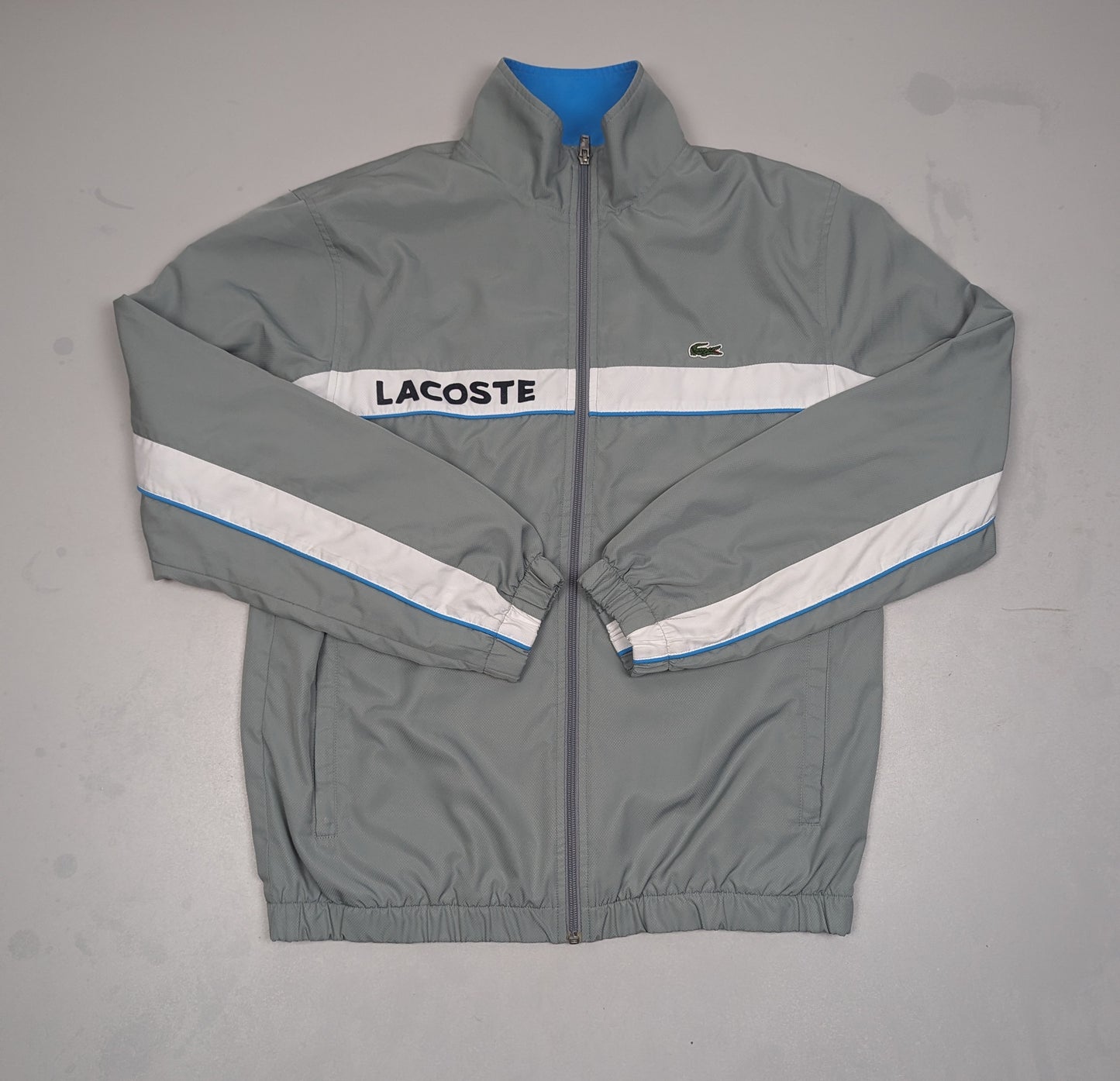 Lacoste Trainingsanzug(M)