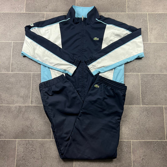 Lacoste Trainingsanzug(S)