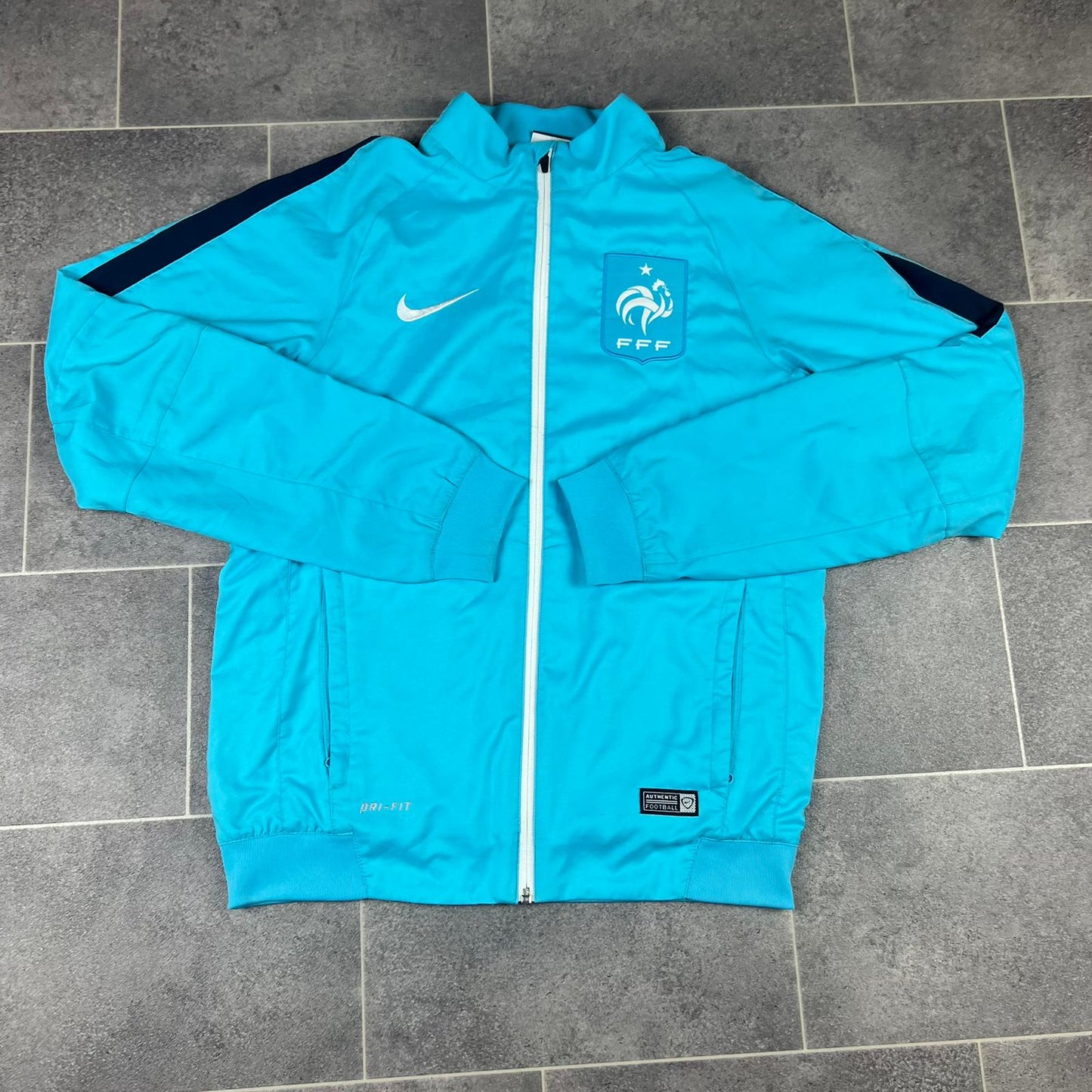 Frankreich Trainingsanzug(S/M)