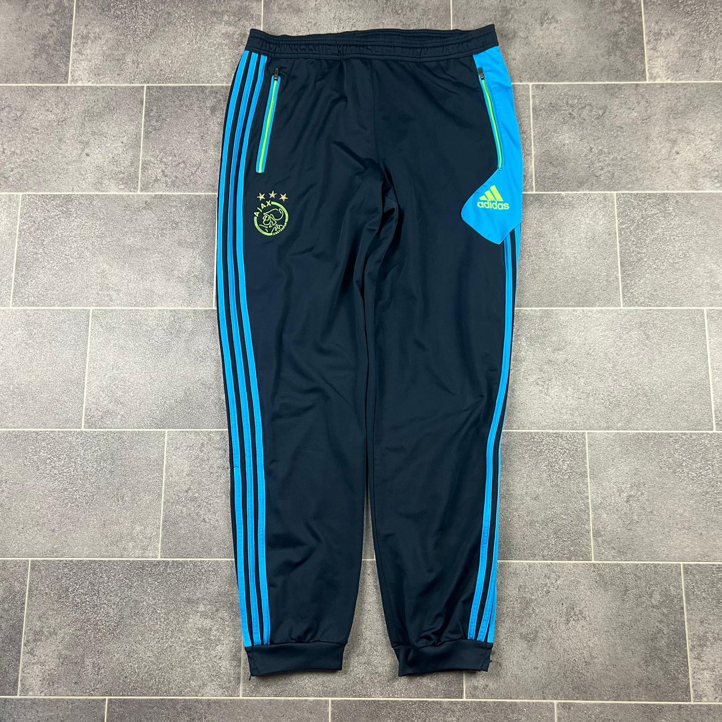Ajax Amsterdam Trainingsanzug(L)