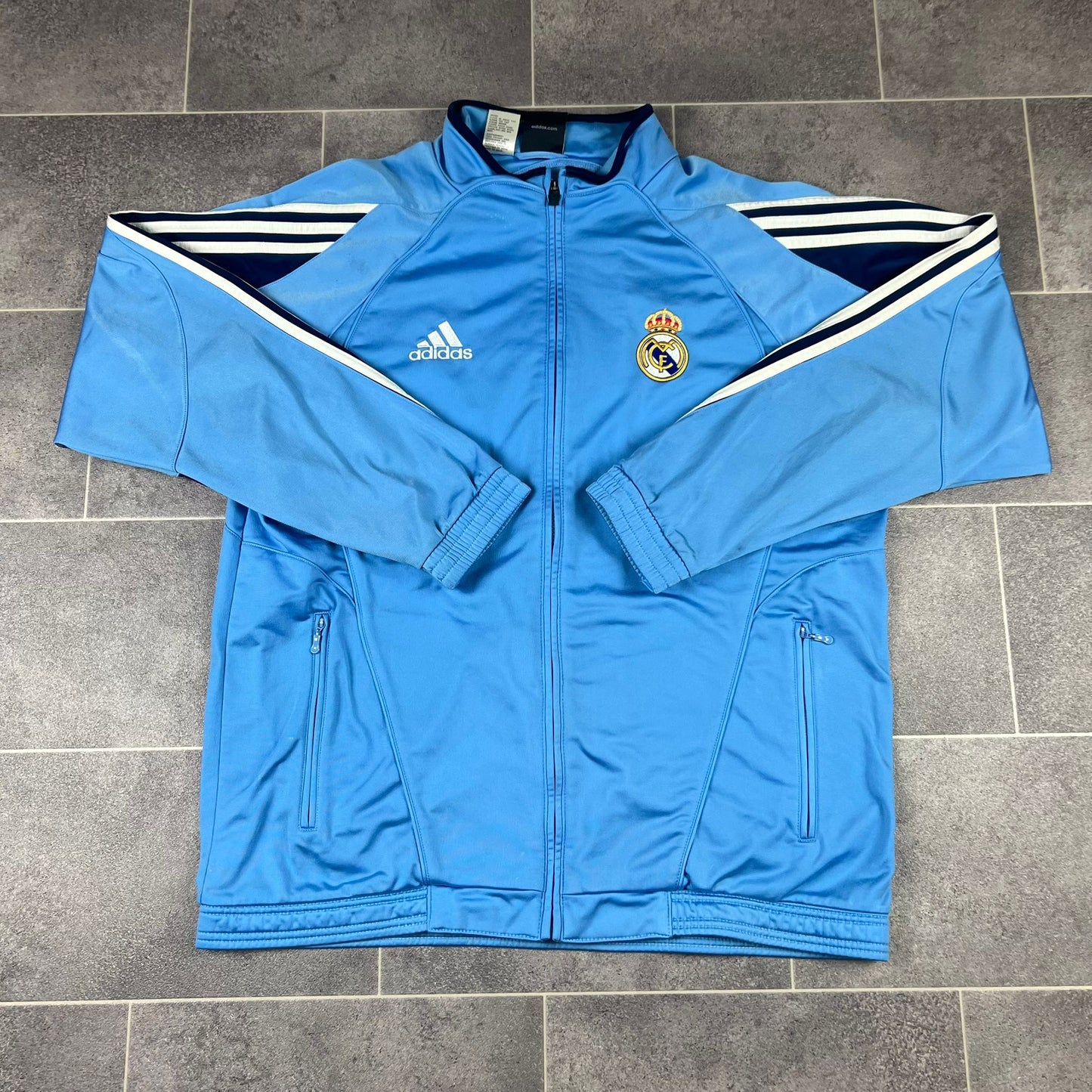 Real Madrid Trainingsanzug(M)