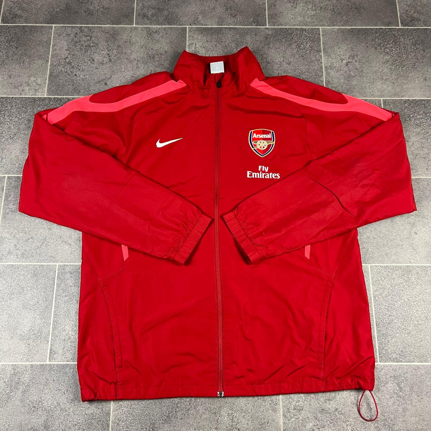Fc Arsenal Trainingsanzug(L)