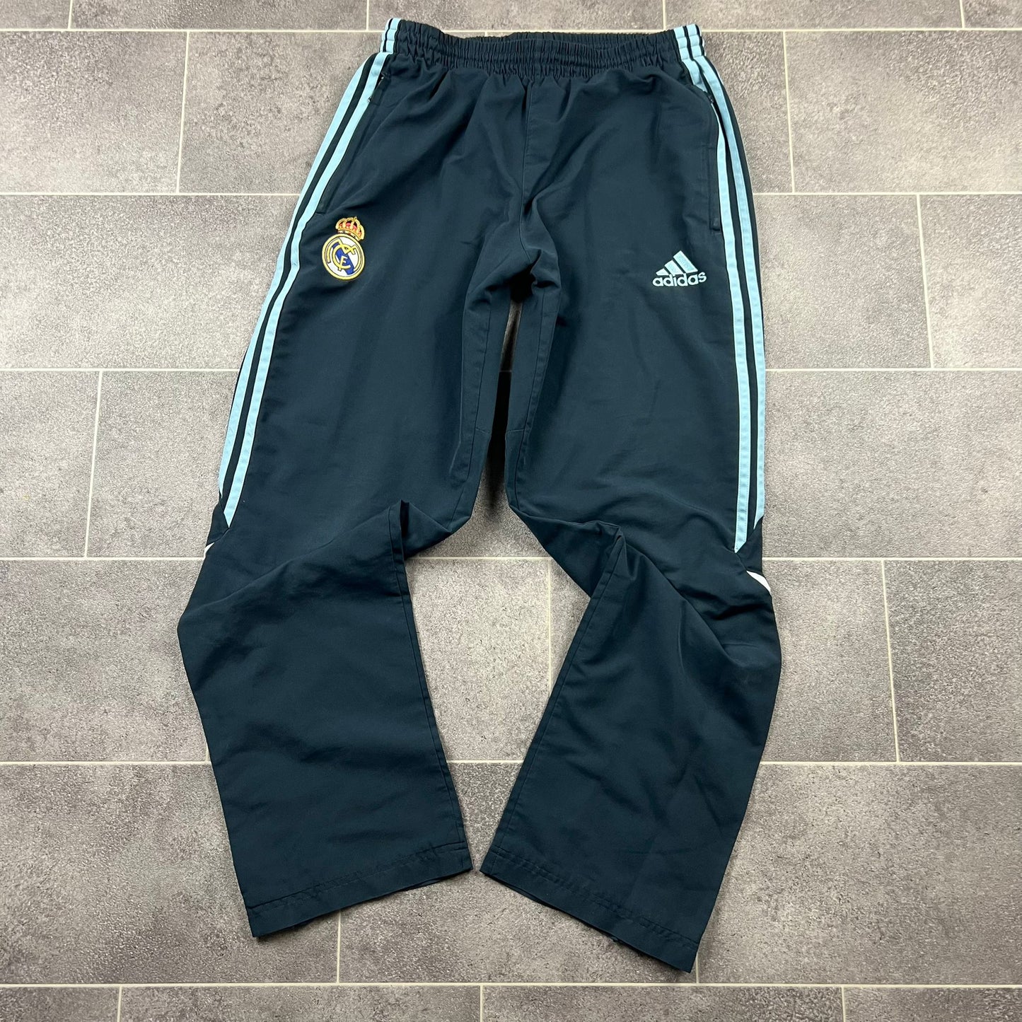 Real Madrid Trainingsanzug(M)