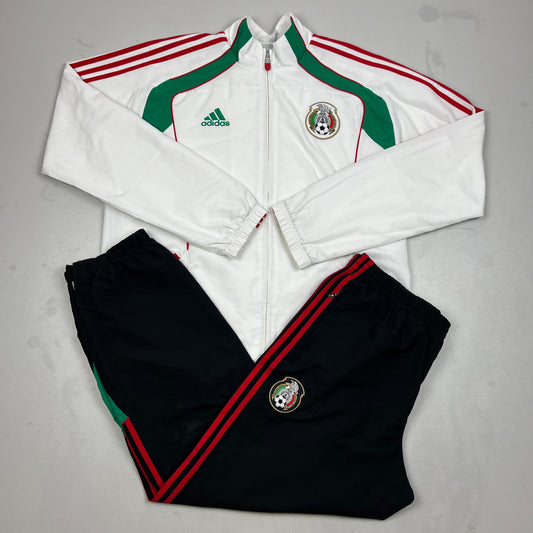 Mexico Trainingsanzug(XL)