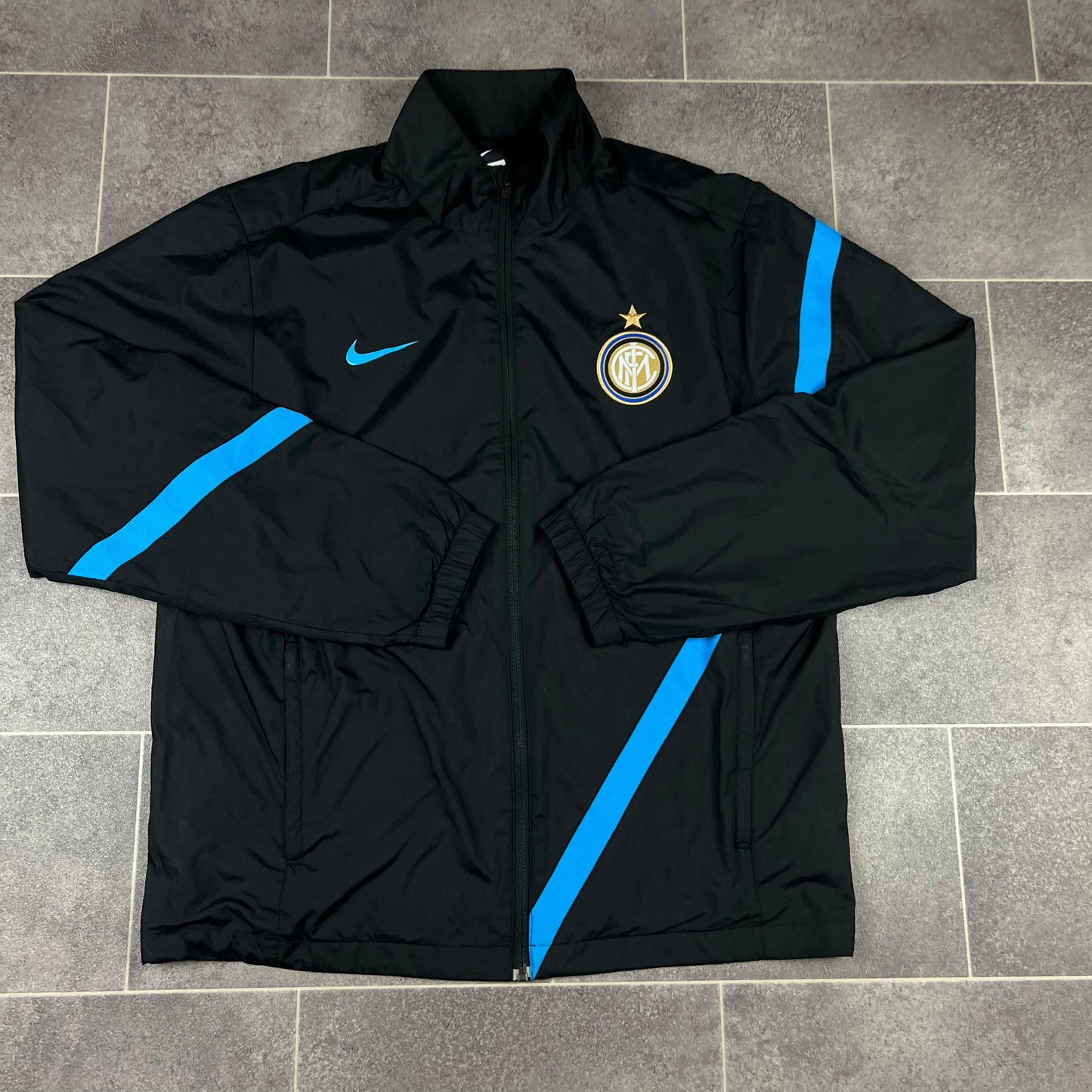 Inter Mailand Trainingsanzug(L)