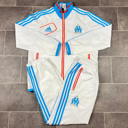 Olympique Marseille Trainingsanzug(XS)