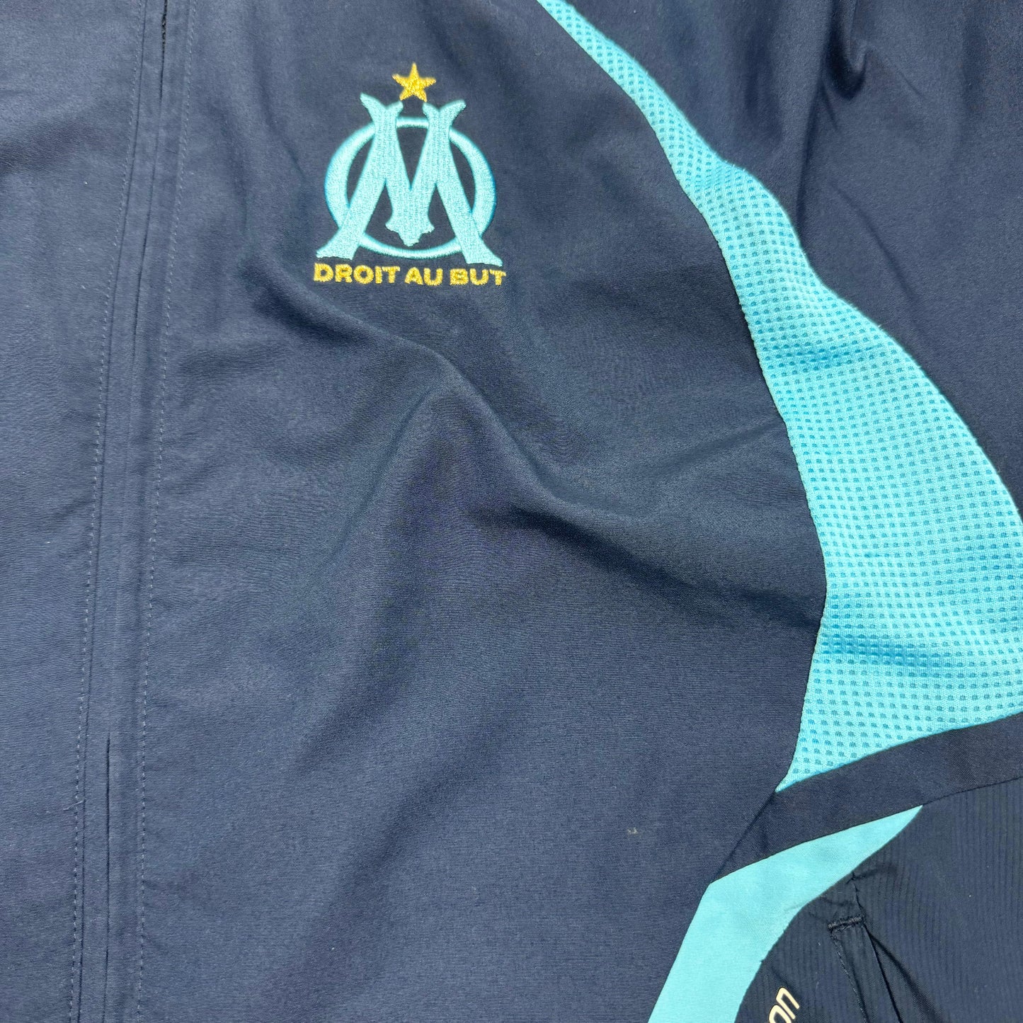 Olympique Marseille Trainingsanzug(XS)