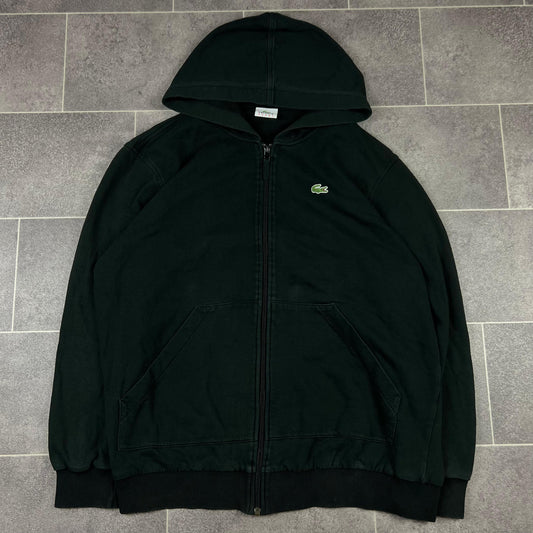 Lacoste Zip Jacke(M)