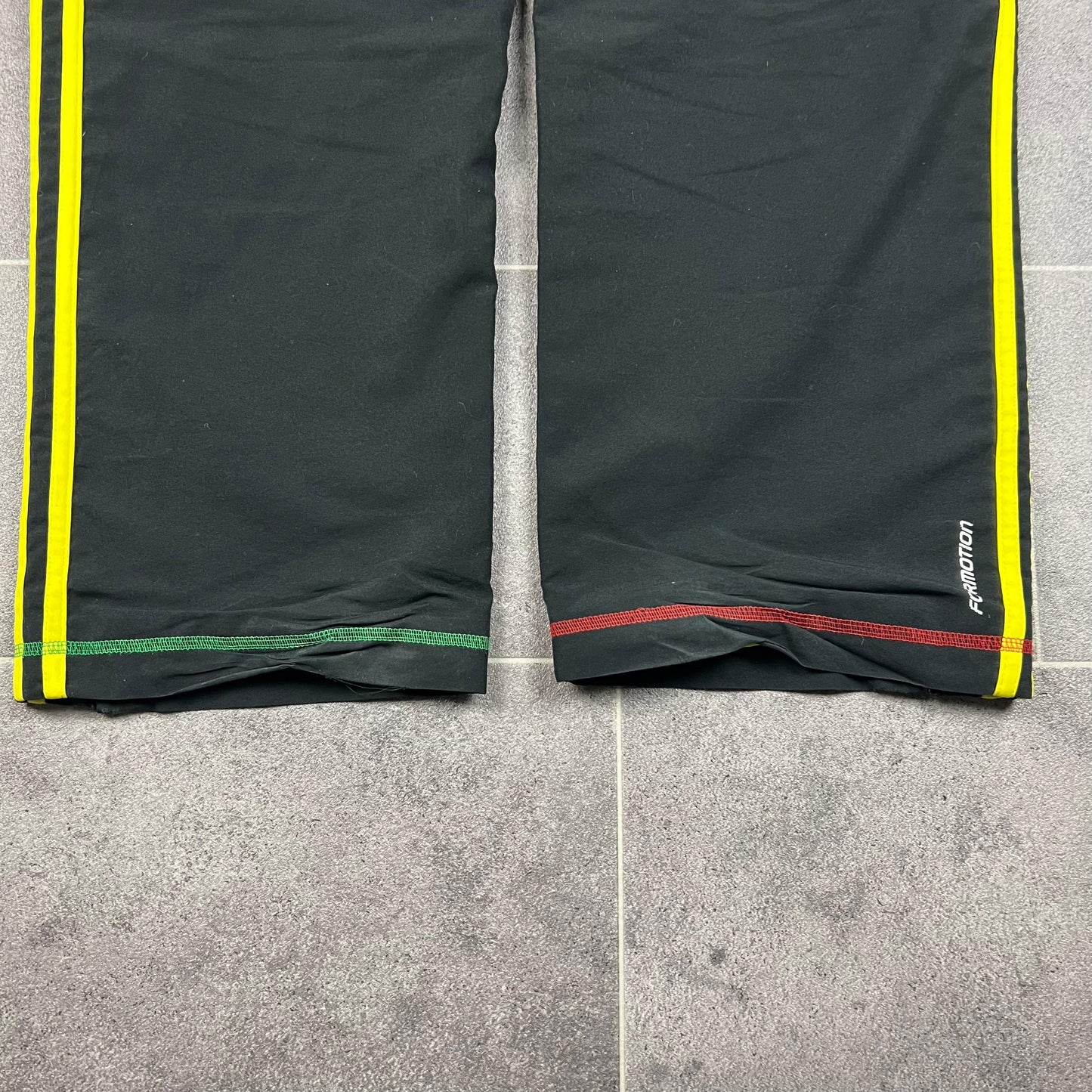 Olympique Marseille Trainingsanzug(M)