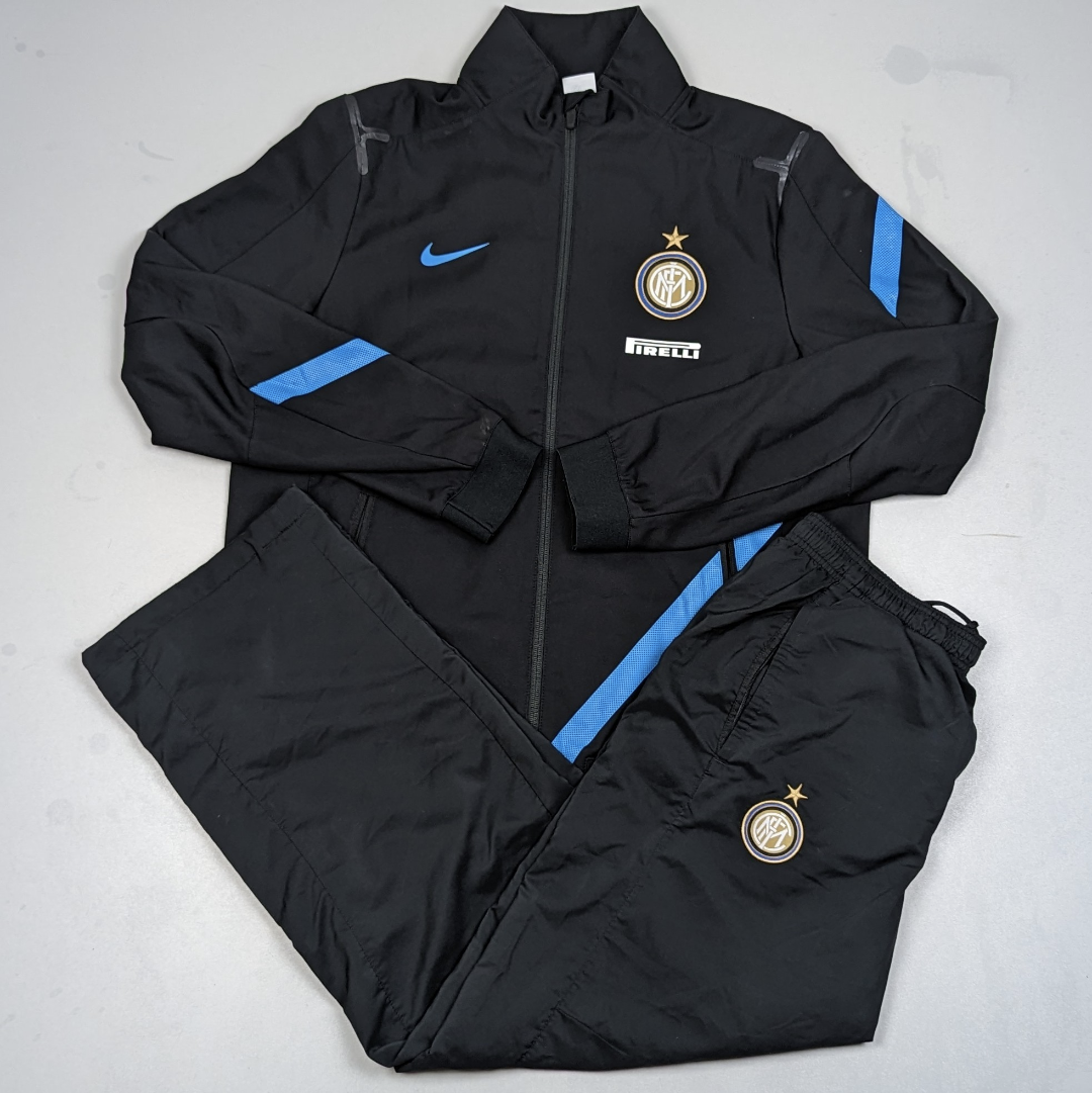 Inter Mailand Trainingsanzug(L)